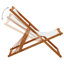 Chaise longue inclinable Alerah-647224975