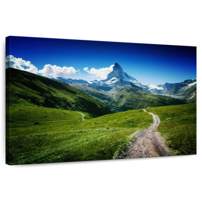 Alvord Matterhorn I