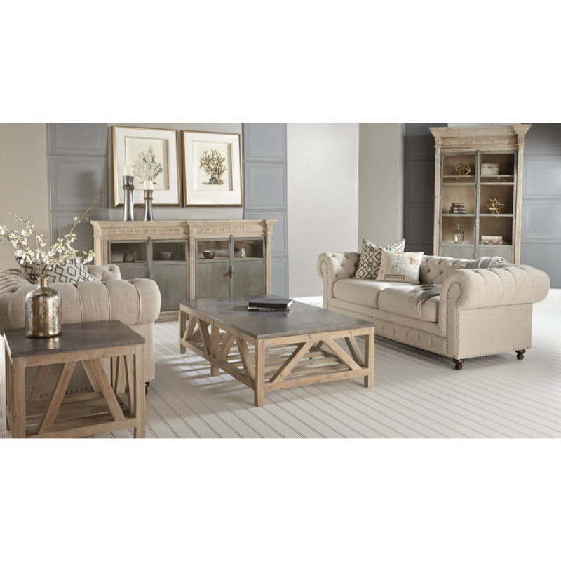 Table basse Bethan