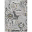 Tapis géométrique intérieur / extérieur lavable à la machine Chantille ACN2633-1076351590-1076351596