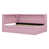 Rose est en rupture de stock