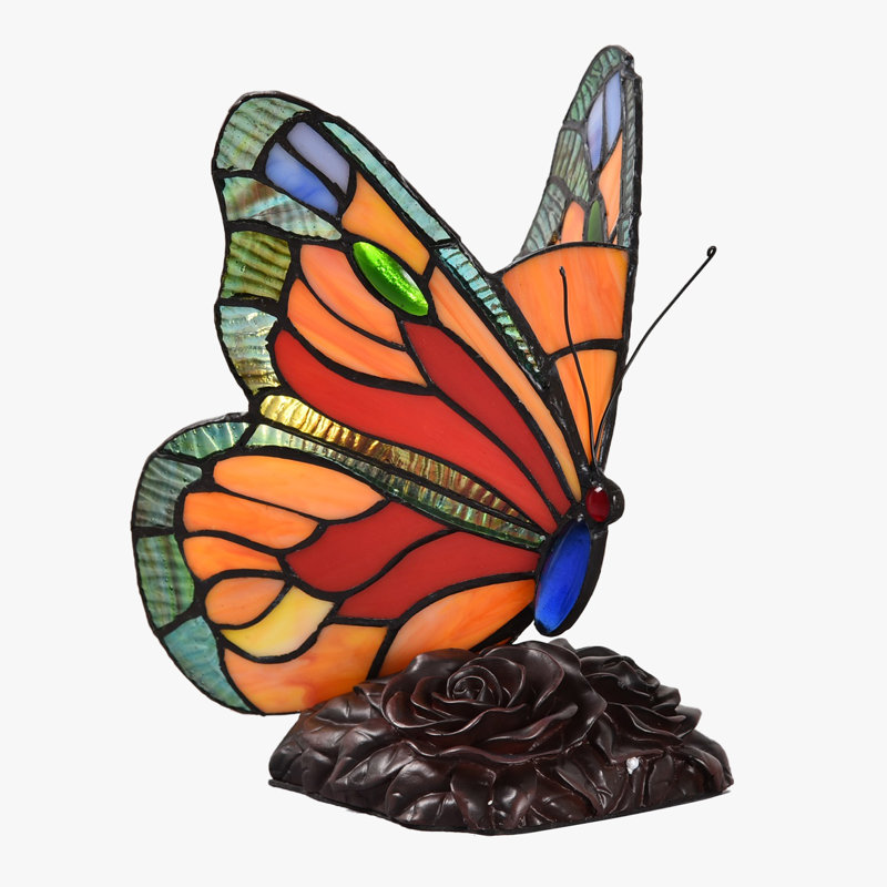 Fenster Novelty Lamp
