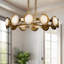 Alonso 12 - Light LED Chandelier-1663812418