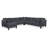 Upholstered Sectional-86888774-86888811-86888819