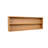 Shelf-Style Wooden CD/DVD/VHS Rack - 08 Series-1269556768-1302360859