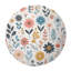 Tapis tressé Bright Sunflower Fields-106464177