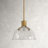Clendon 1 - Light Single Pendant-74008654-74008651-74008650