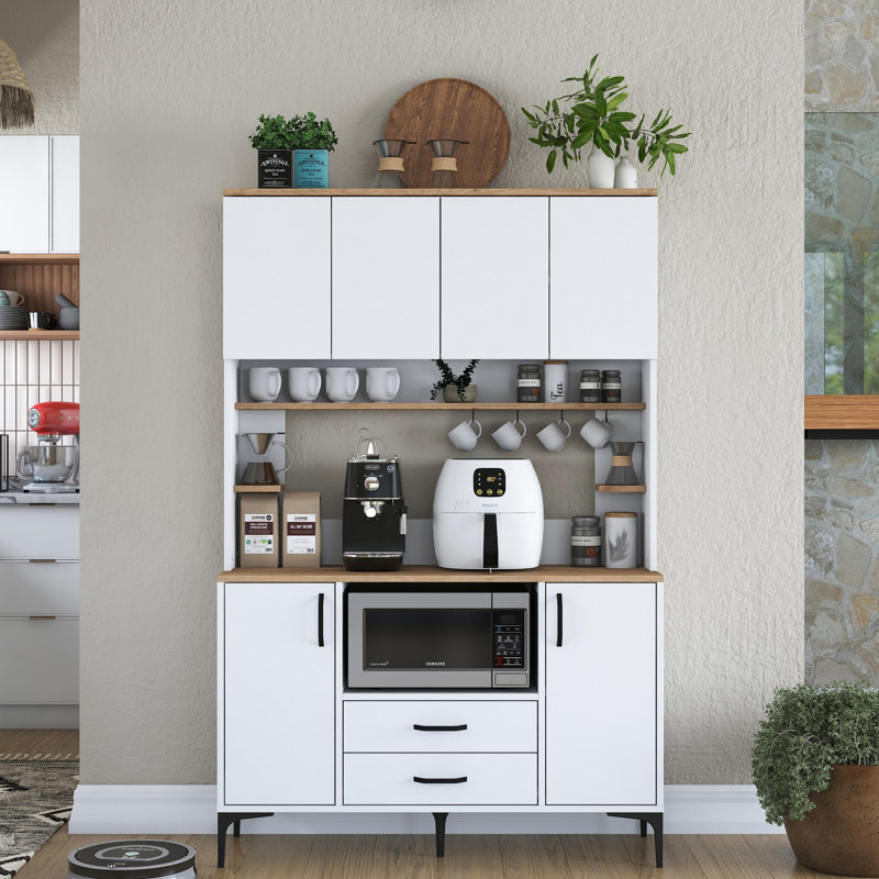 Armoire polyvalente