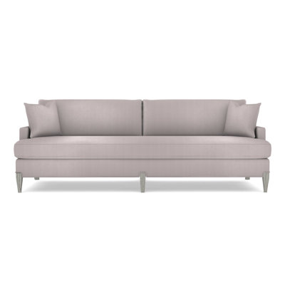 Knole Bench Seat Sofa