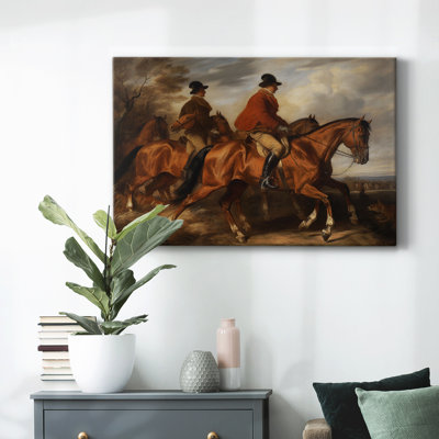 Animaux, paysage, série CDII