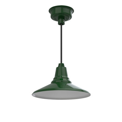 Albali 1 - Light LED Single Pendant