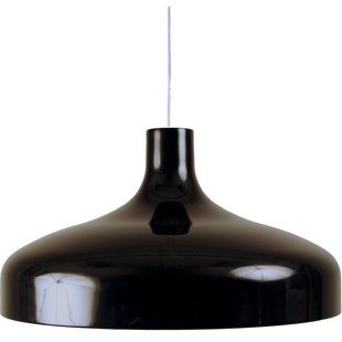 1 - Light Dome Pendant