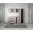 Kaiyon 5 Piece Storage System