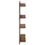 Engineered Wood Wall Shelf-1175929845