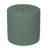 Rangi Tufted Round Standard Ottoman-1517583942