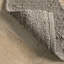 Tapis en jute / coton à motif géométrique Lowther-1610331538