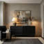 Hampton 6 - Drawer Dresser