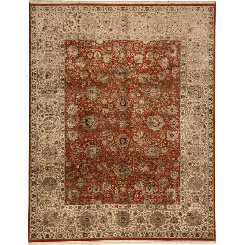 Chantel Oriental Area Rug