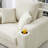 Abegale Upholstered Chair with Ottoman, Plush Chair Chaise Lounge Chair with Pillows-1154306411