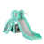 Vert / gris