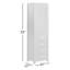 Esita Solid Wood Linen Cabinet-153169507