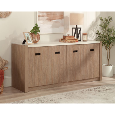 Tooele Credenza