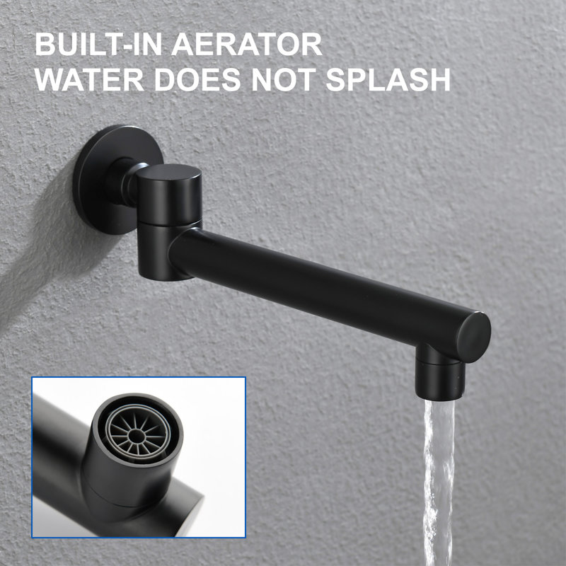 Rain Shower System With Tub Spout 3 Function Shower Faucet Set Contain 12 Inch Shower Head And Handheld Shower Trim Kit Valve Cartridge Included