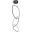 Gunlogh 1 - Light LED Pendant-934142141