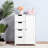 Chales Freestanding Bathroom Cabinet