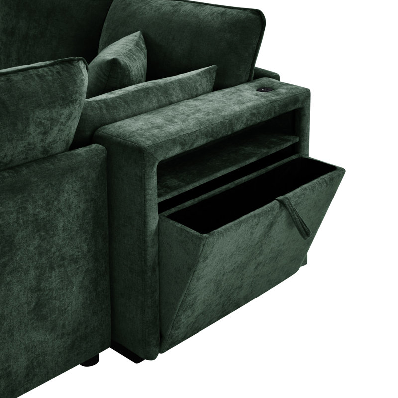 Canapé modulaire Modern