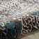 Tapis bleu Saliba