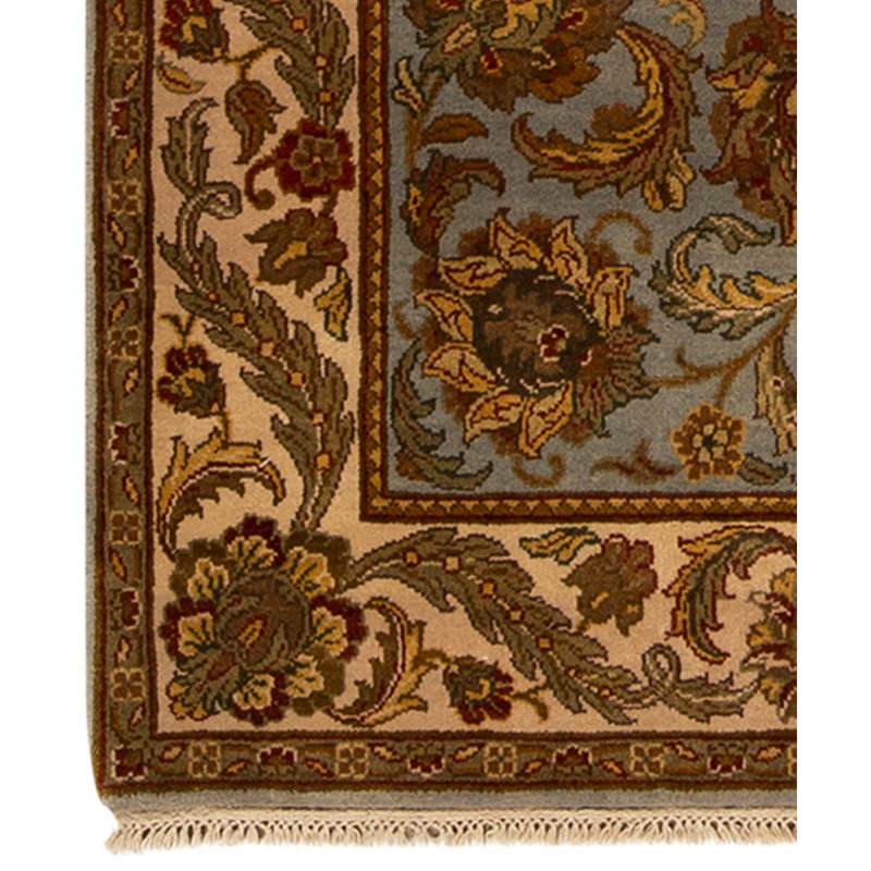 One-of-a-Kind 4'1" X 6'2" Area Rug