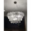 Lustre Kameriah en tube de verre soufflé à la main Dawn-1364998731-1409231357-1364998719