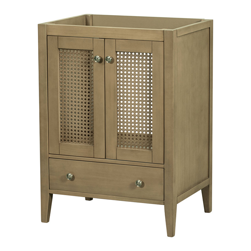 Base de meuble-lavabo sans lavabo Yesler