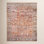 Portman Spice Orange Blue Oriental Rug