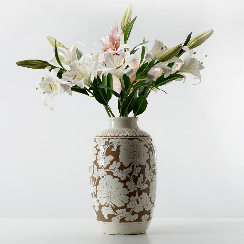 Kaler Table Vase