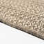 Tweed tissé naturel gris foncé-716873008