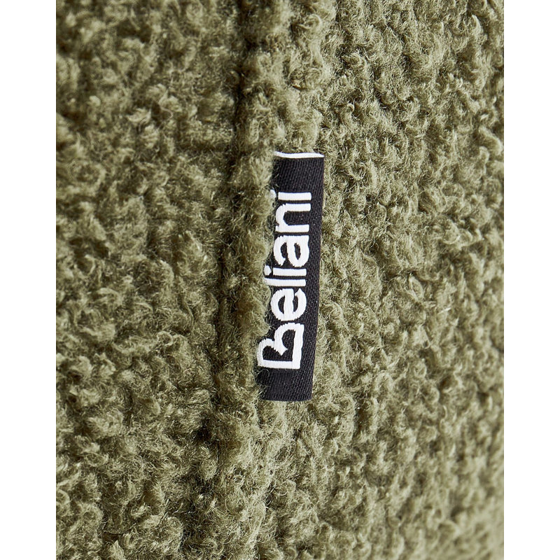 Charlett 15.7cm H Upholstered Upholstered Back Side Chair, Green