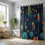 Magic Woods - Rideau de douche Premium-1557100231