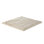 Pavé de couloir décoratif avec piquets 15,5 x 15,5