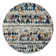 Allenvale Geometric Indoor Rug