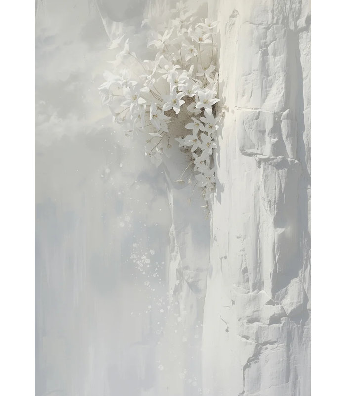 Stone Petals