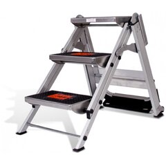 Ladder Sizes: How to Choose the Right Height & Capacity