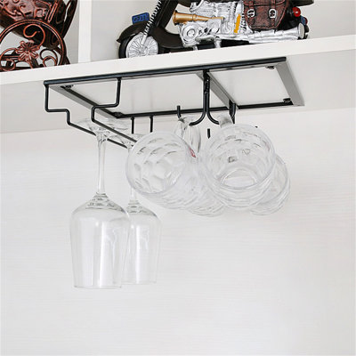 Support à verres à vin Home