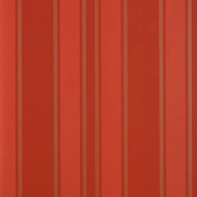 Morgan Stripe Wallpaper