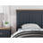 Loyce Twin Panel Bed-123300536