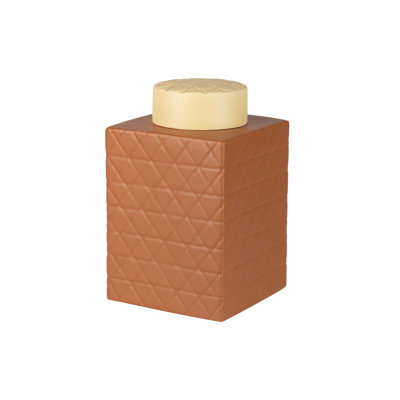 Ceramic Base 19x19x31 Cm
