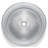 Timeless 16" Tempered Glass Circular Vessel Bathroom Sink-92193955