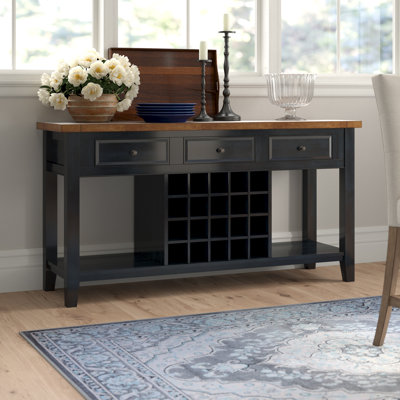 Buffet 62 po Marcotte