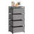 Mynesha 4 Drawer Storage Drawer-32931855